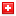 visualhacks.net server is located in Switzerland